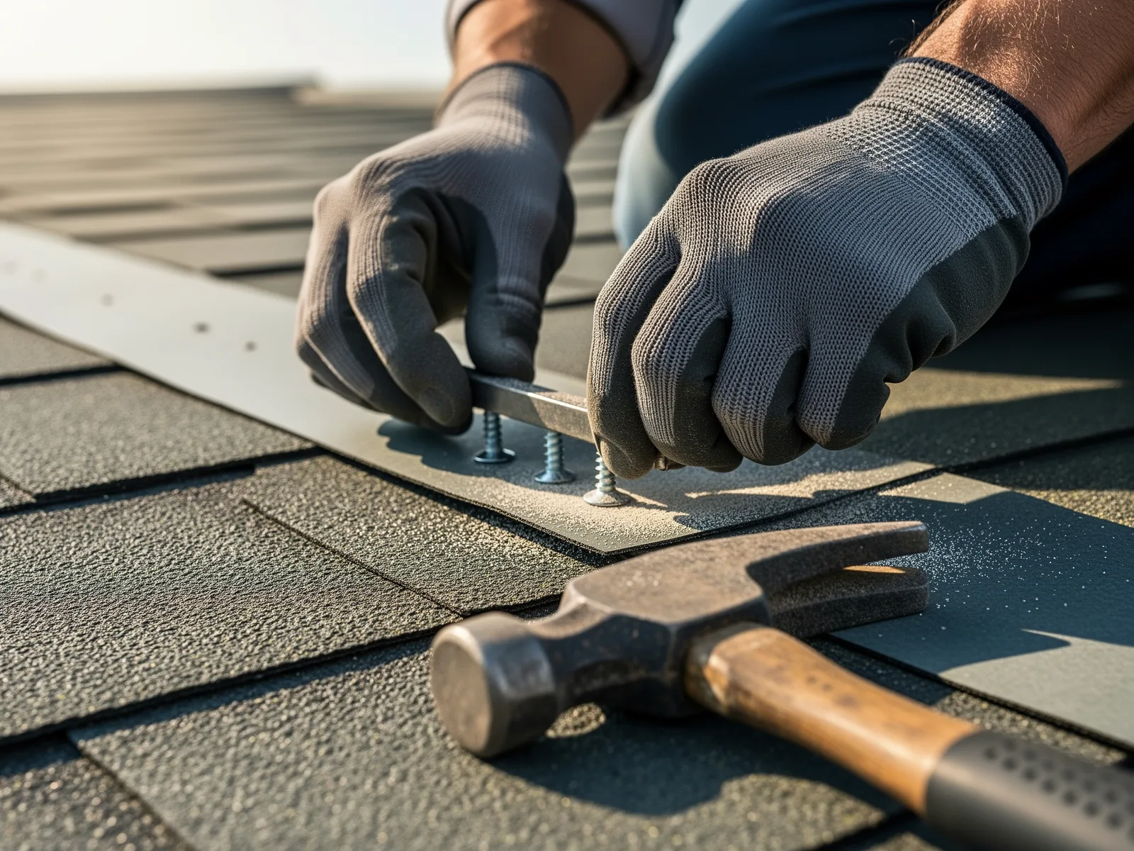 Why choose Fascia Repair in Union, NE